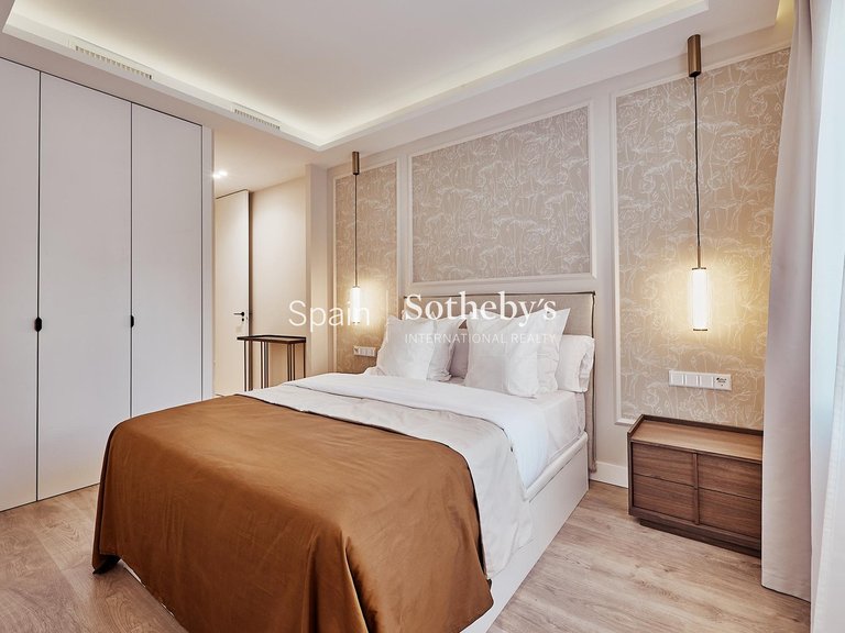 Apartment for Sale in Madrid, Madrid 21
