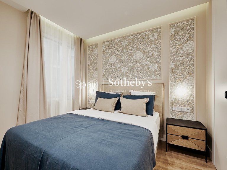 Apartment for Sale in Madrid, Madrid 24