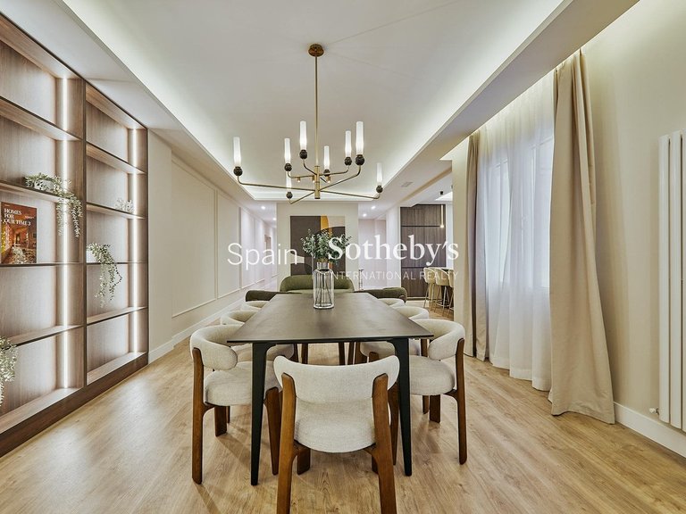 Apartment for Sale in Madrid, Madrid 34