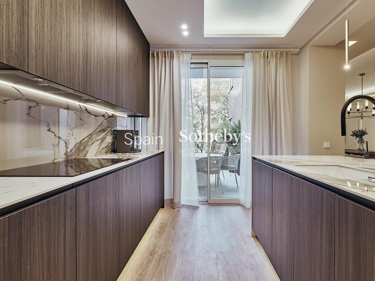 Apartment for Sale in Madrid, Madrid 15