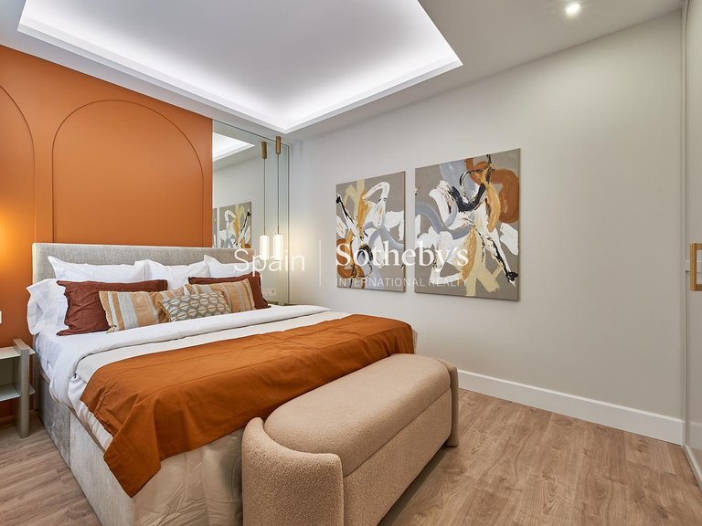 Apartment for Sale in Madrid, Madrid 9