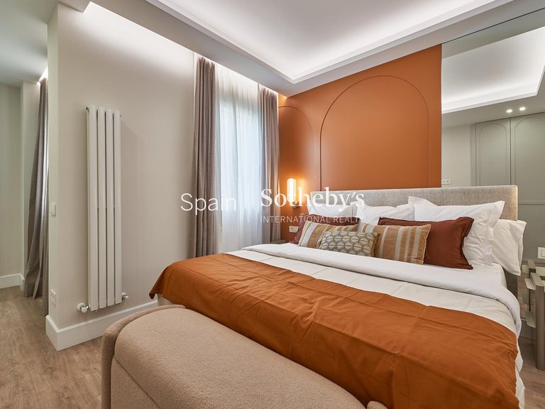 Apartment for Sale in Madrid, Madrid 10