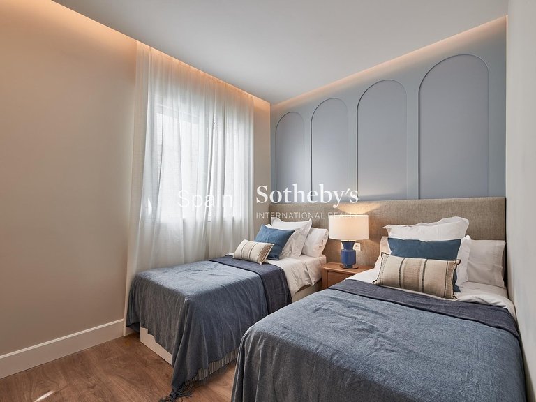 Apartment for Sale in Madrid, Madrid 12