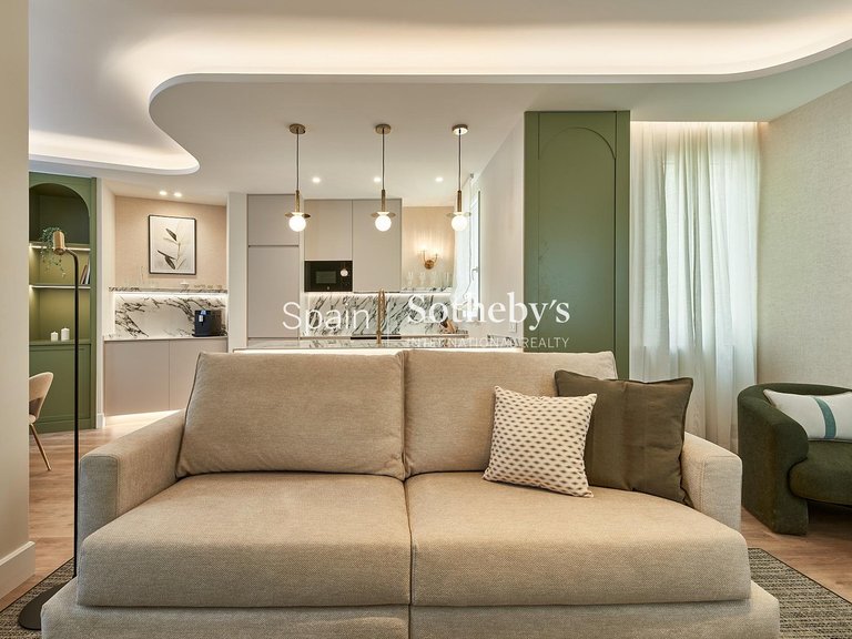 Apartment for Sale in Madrid, Madrid 2