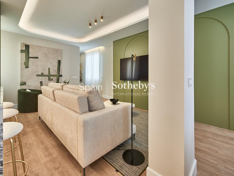 Apartment for Sale in Madrid, Madrid 4