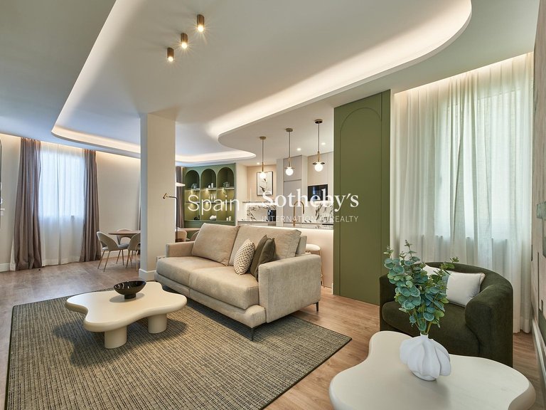 Apartment for Sale in Madrid, Madrid 1