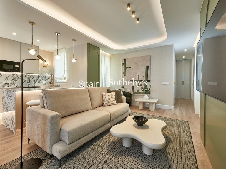 Apartment for Sale in Madrid, Madrid 7