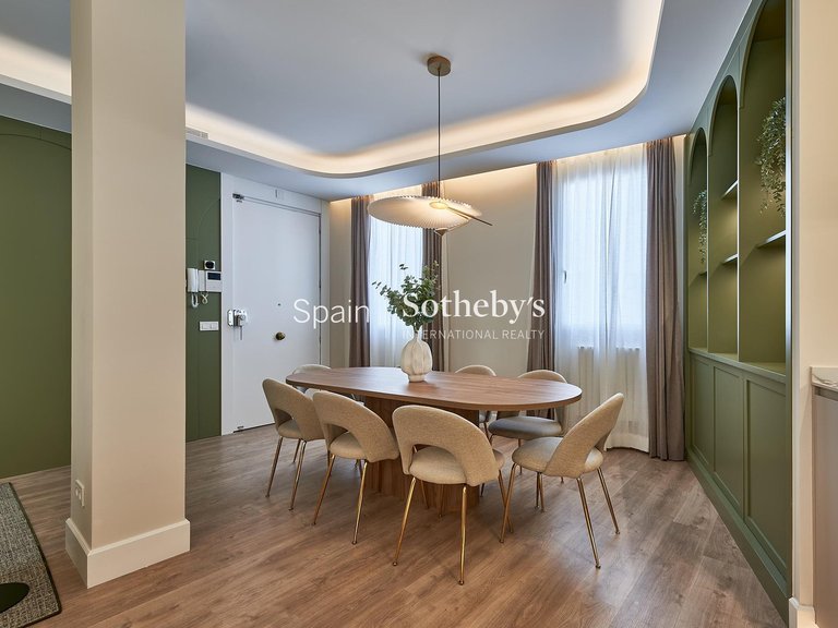 Apartment for Sale in Madrid, Madrid 6