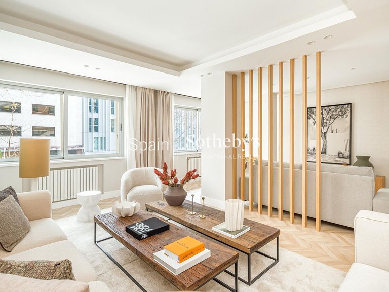 Apartment for Sale in Madrid, Madrid 1