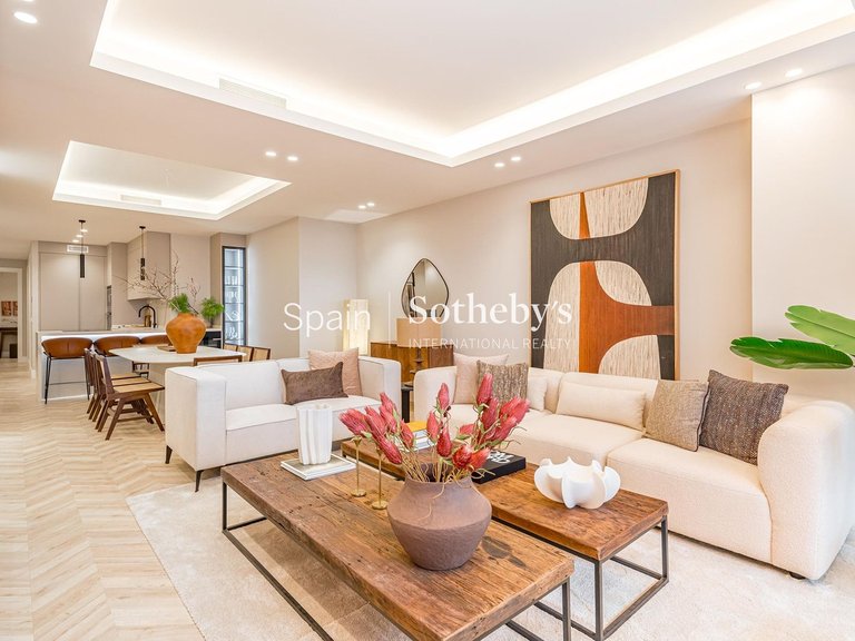 Apartment for Sale in Madrid, Madrid 2