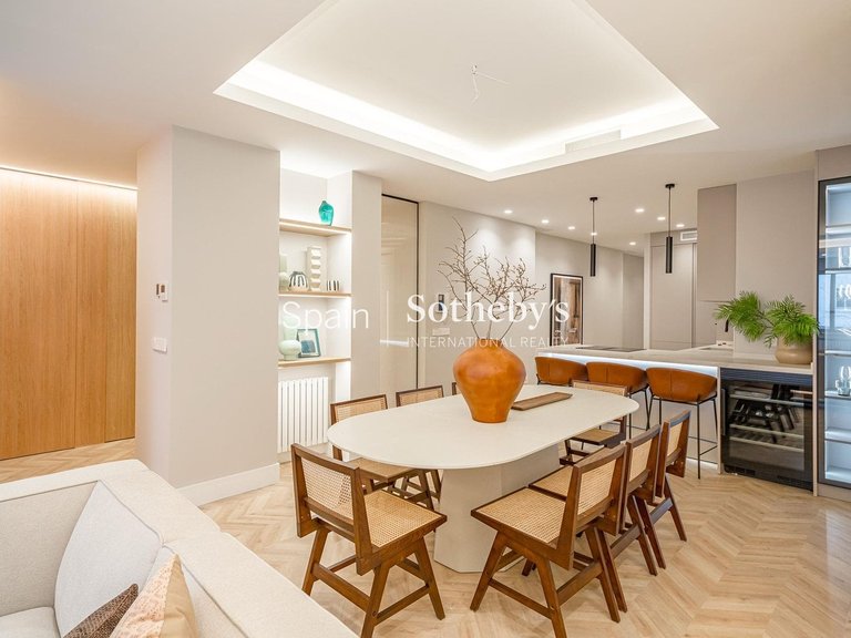 Apartment for Sale in Madrid, Madrid 4