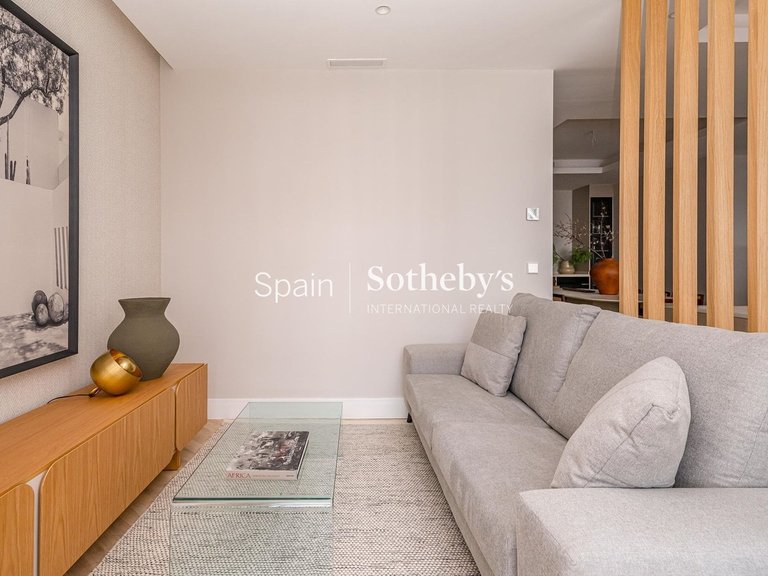 Apartment for Sale in Madrid, Madrid 3