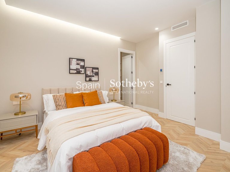 Apartment for Sale in Madrid, Madrid 10