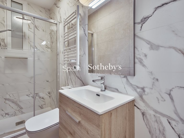 Apartment for Sale in Madrid, Madrid 20