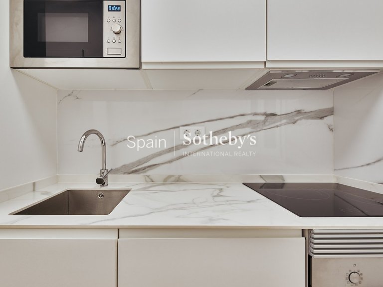 Apartment for Sale in Madrid, Madrid 10
