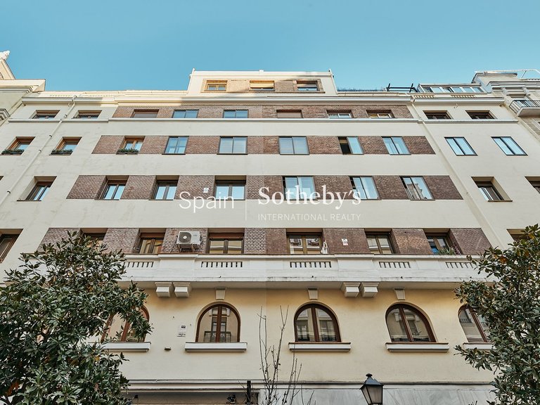 Apartment for Sale in Madrid, Madrid 1