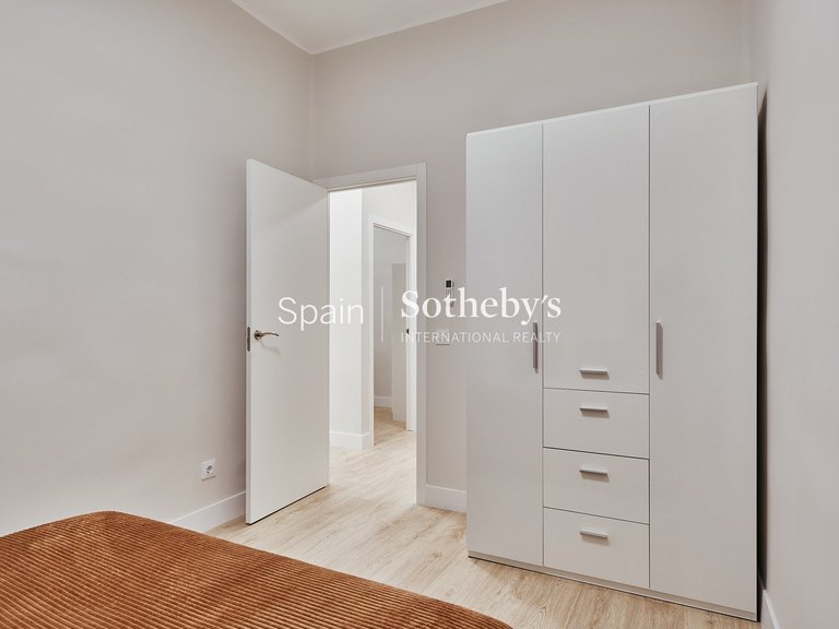 Apartment for Sale in Madrid, Madrid 14
