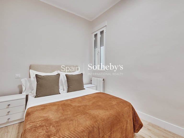 Apartment for Sale in Madrid, Madrid 13