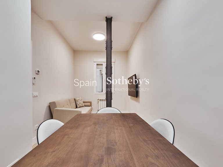 Apartment for Sale in Madrid, Madrid 4