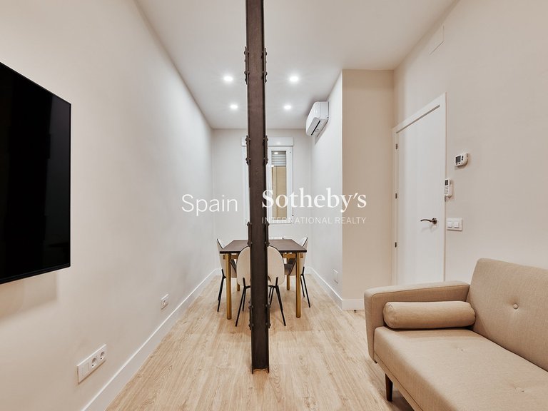 Apartment for Sale in Madrid, Madrid 7