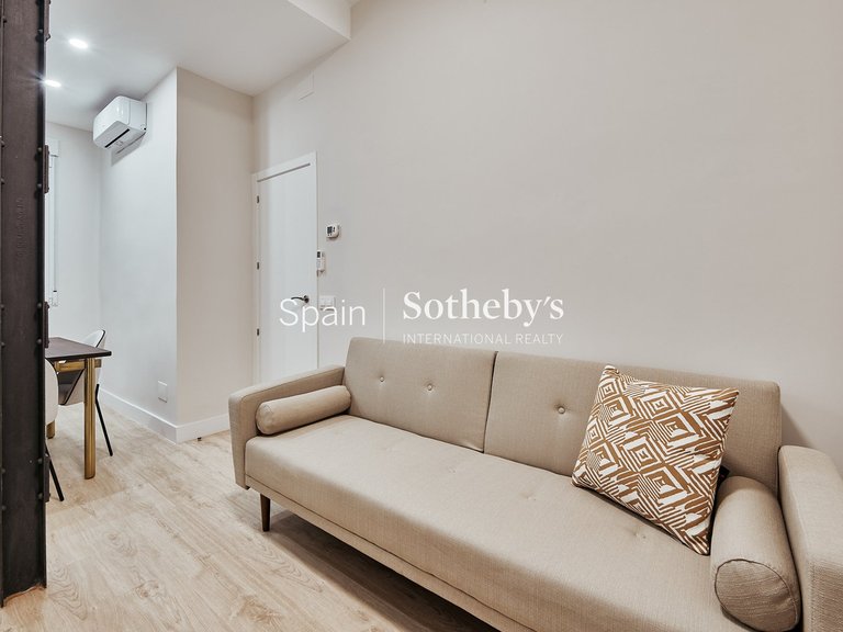 Apartment for Sale in Madrid, Madrid 2