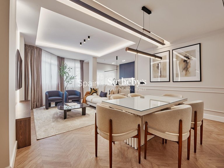 Apartment for Sale in Madrid, Madrid 5