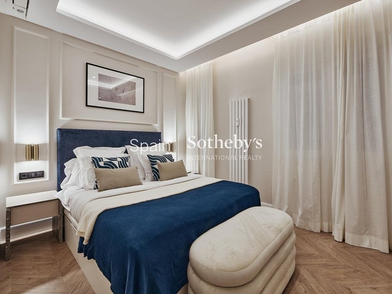 Apartment for Sale in Madrid, Madrid 10