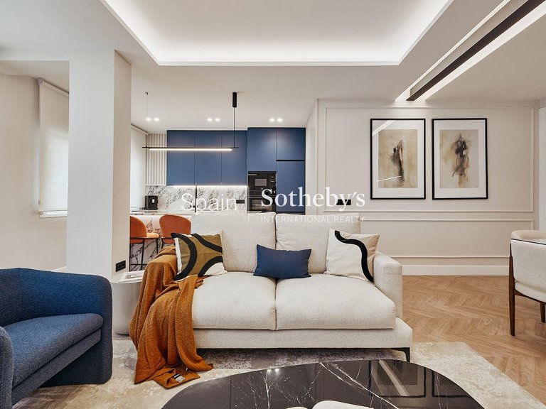 Apartment for Sale in Madrid, Madrid 2