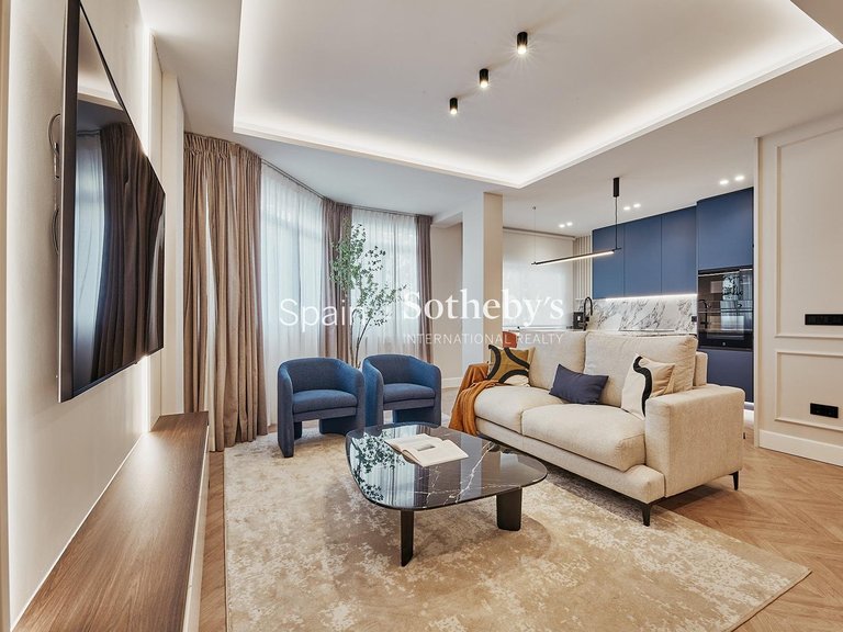 Apartment for Sale in Madrid, Madrid 3