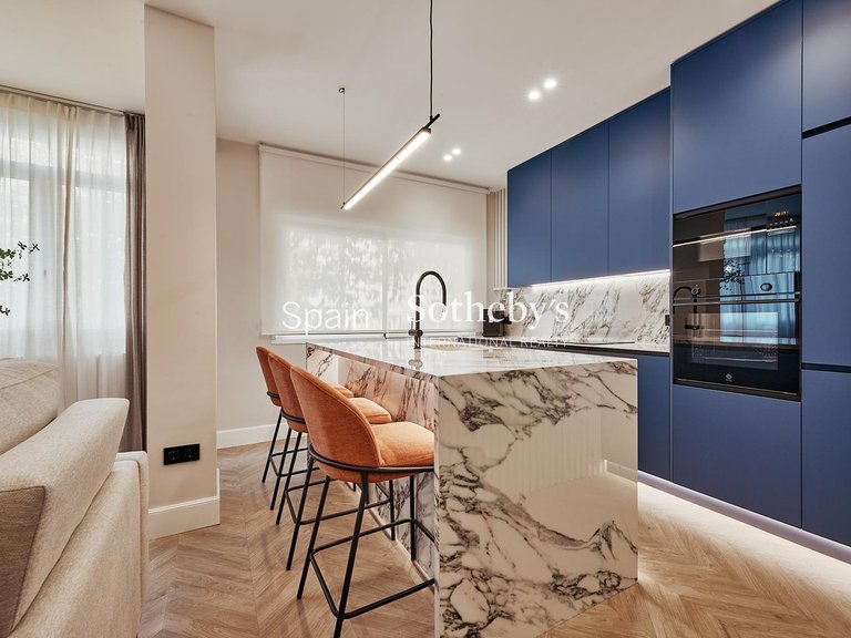 Apartment for Sale in Madrid, Madrid 7