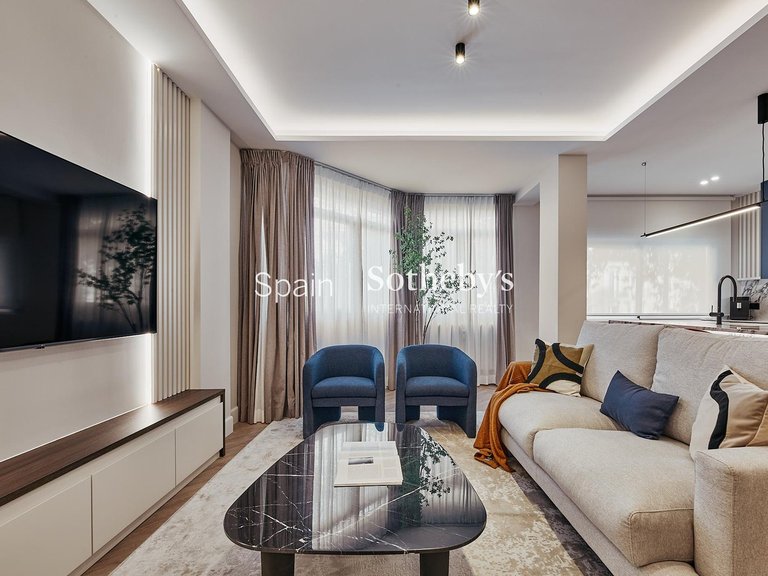 Apartment for Sale in Madrid, Madrid 1