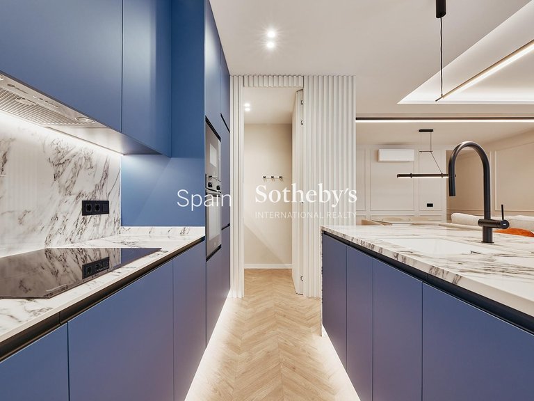 Apartment for Sale in Madrid, Madrid 9