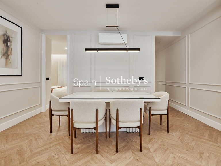 Apartment for Sale in Madrid, Madrid 6