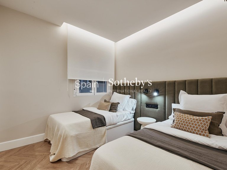 Apartment for Sale in Madrid, Madrid 20