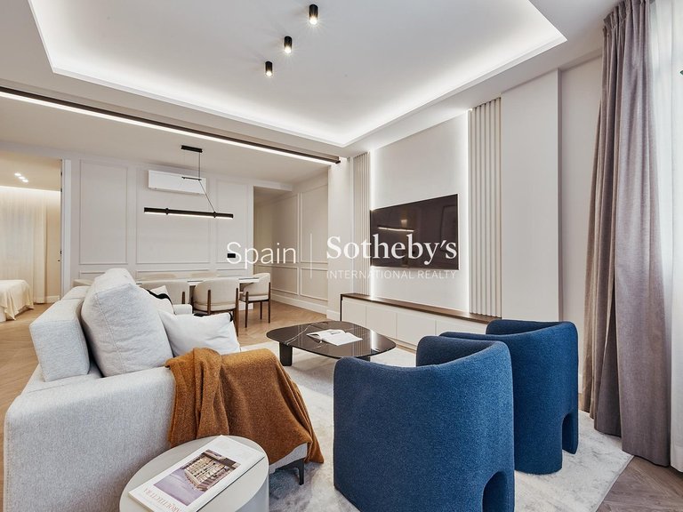 Apartment for Sale in Madrid, Madrid 4