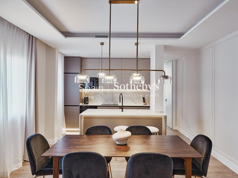 Apartment for Sale in Madrid, Madrid 2