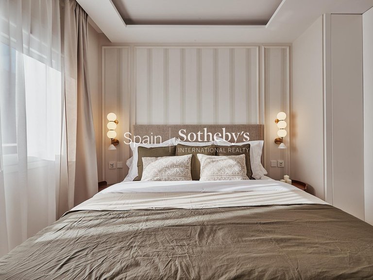 Apartment for Sale in Madrid, Madrid 17