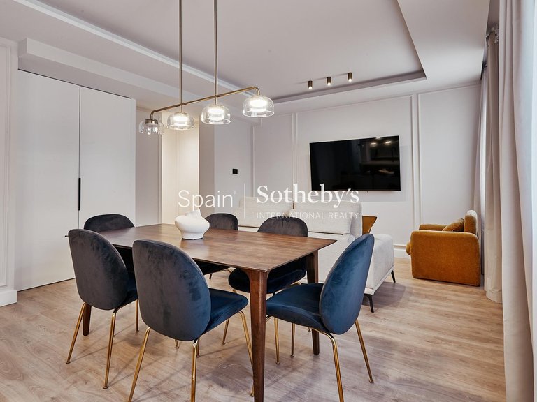 Apartment for Sale in Madrid, Madrid 3