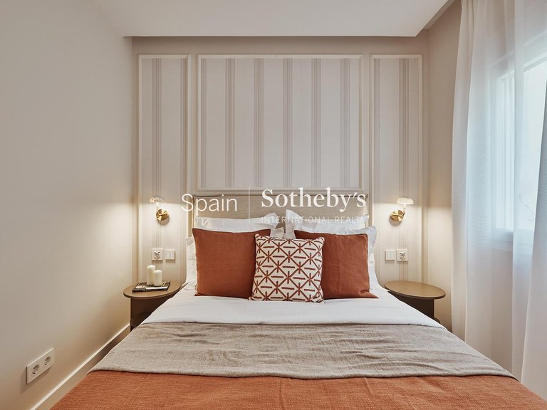 Apartment for Sale in Madrid, Madrid 13