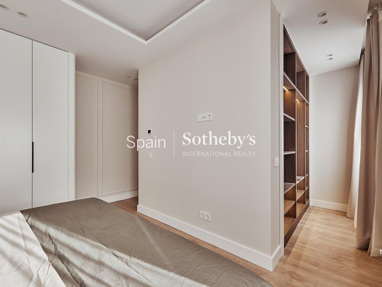 Apartment for Sale in Madrid, Madrid 23