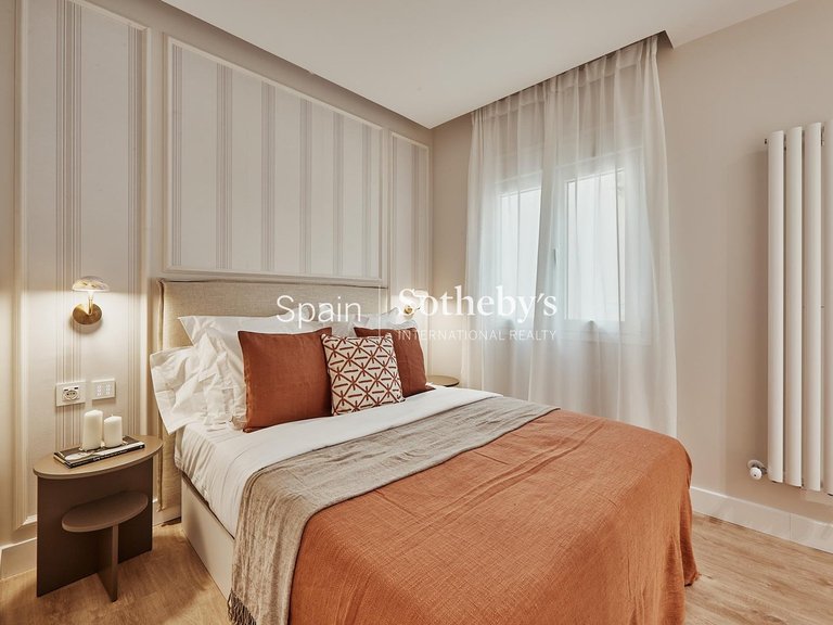 Apartment for Sale in Madrid, Madrid 14