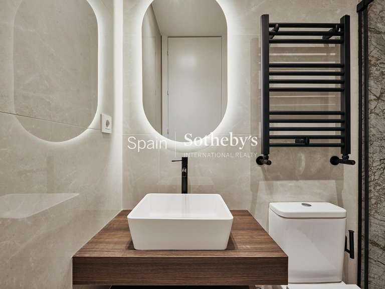 Apartment for Sale in Madrid, Madrid 25