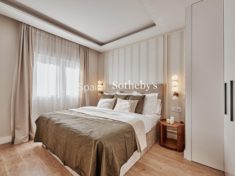 Apartment for Sale in Madrid, Madrid 19