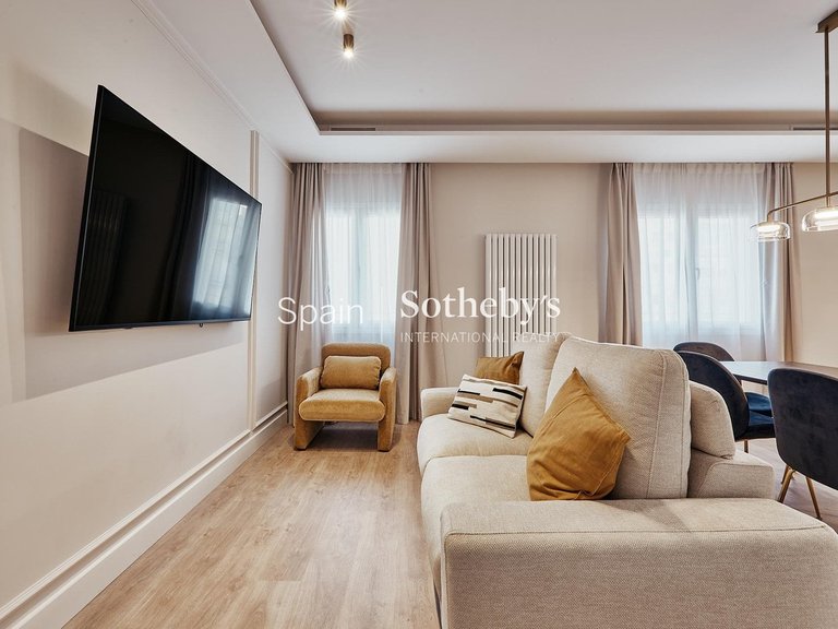Apartment for Sale in Madrid, Madrid 4
