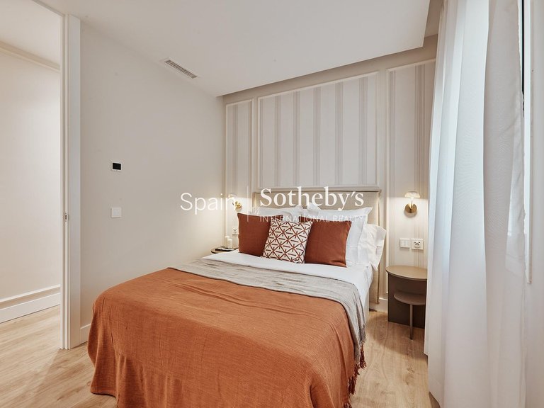 Apartment for Sale in Madrid, Madrid 15