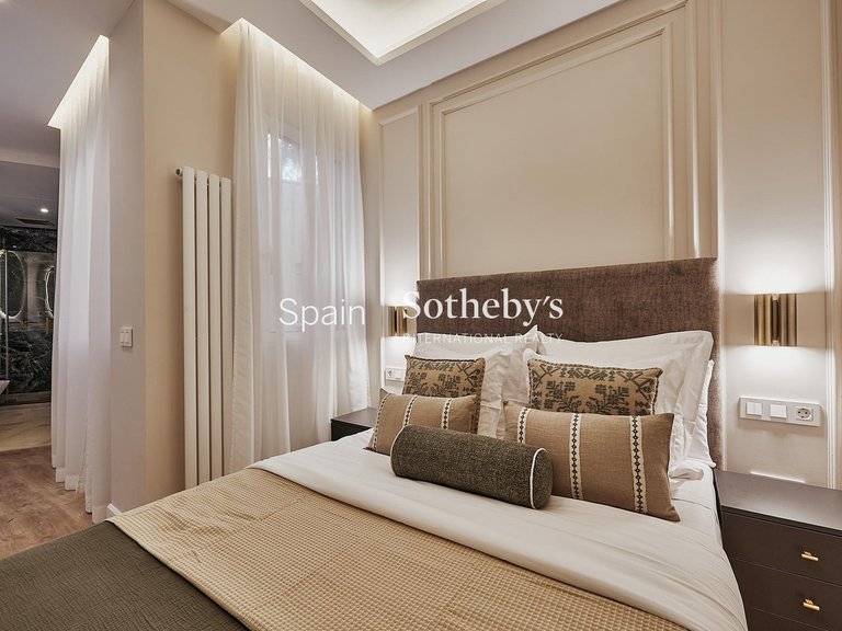 Apartment for Sale in Madrid, Madrid 20