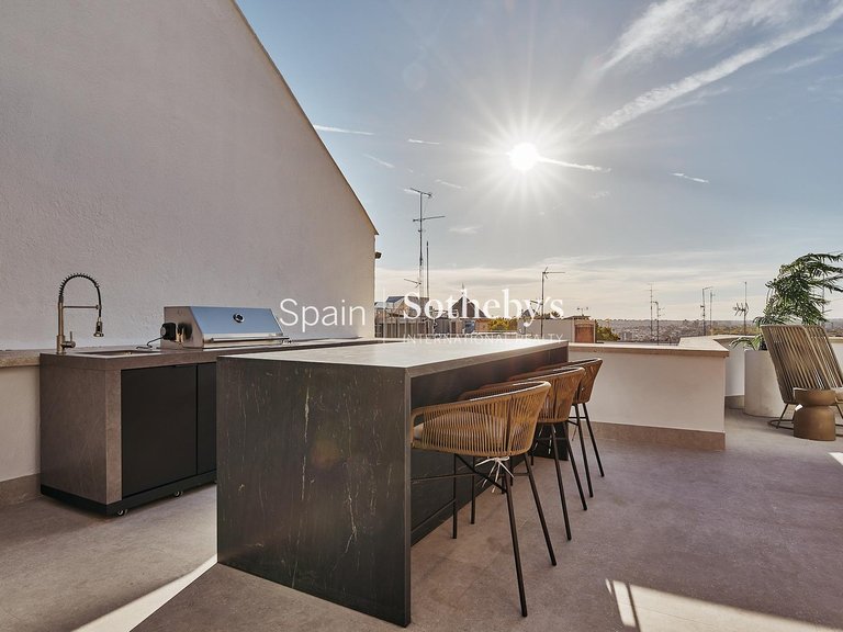 Apartment for Sale in Madrid, Madrid 35