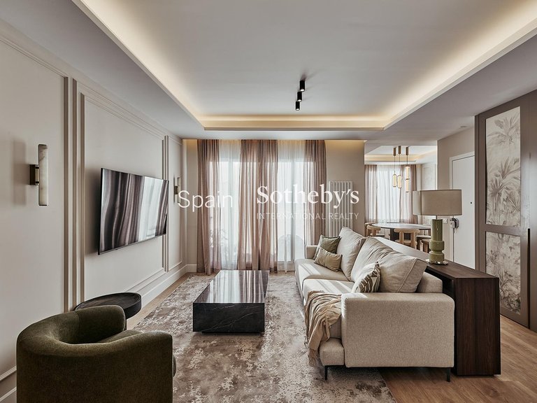 Apartment for Sale in Madrid, Madrid 12