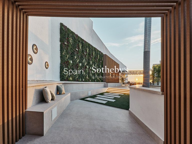 Apartment for Sale in Madrid, Madrid 3