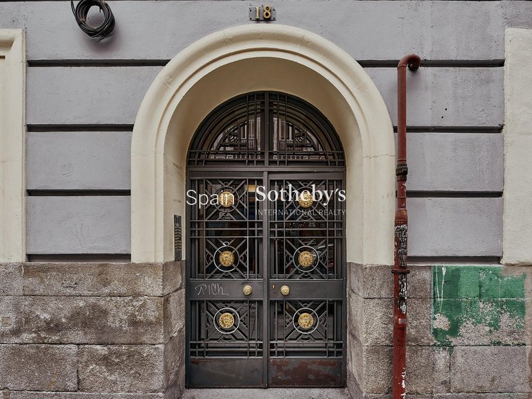 Apartment for Sale in Madrid, Madrid 37